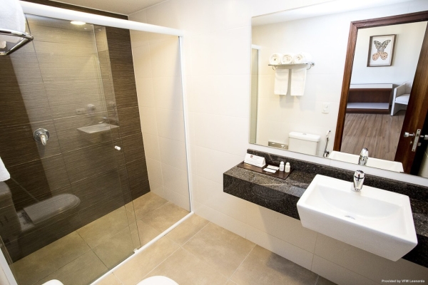 Hotel Alta Reggia Plaza (Curitiba)